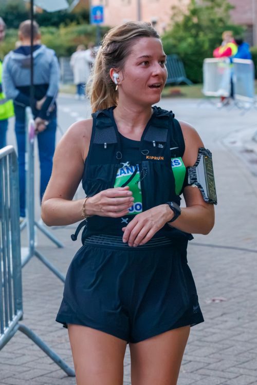 Landlopersjogging 2026